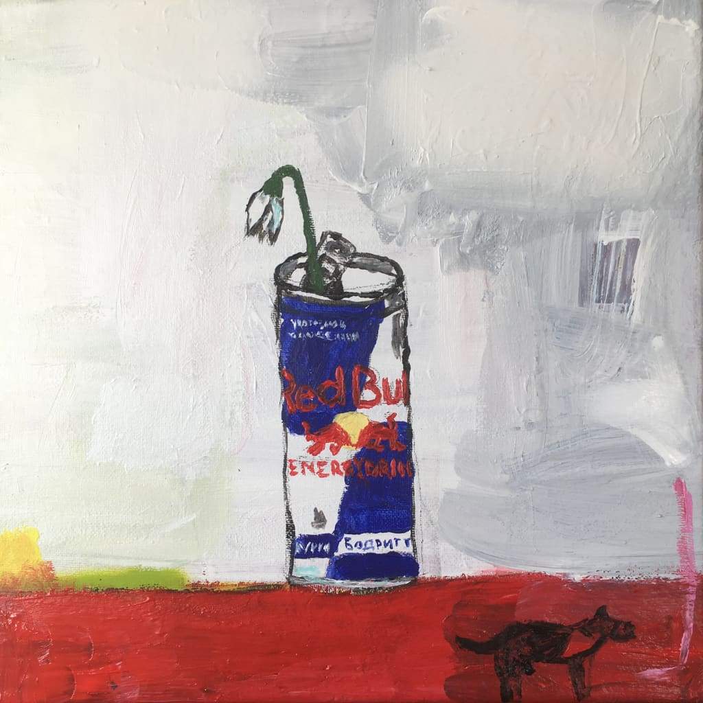 Energy - The Curators