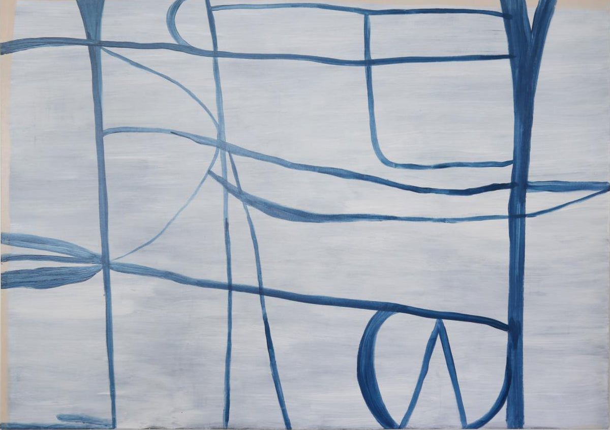 ETNOGRAFICA INDIGO II - The Curators