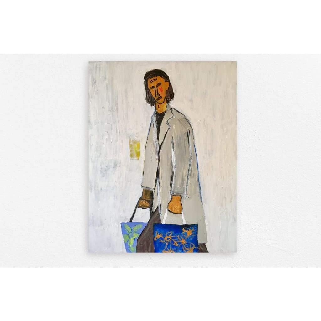 Everyday life - The Curators