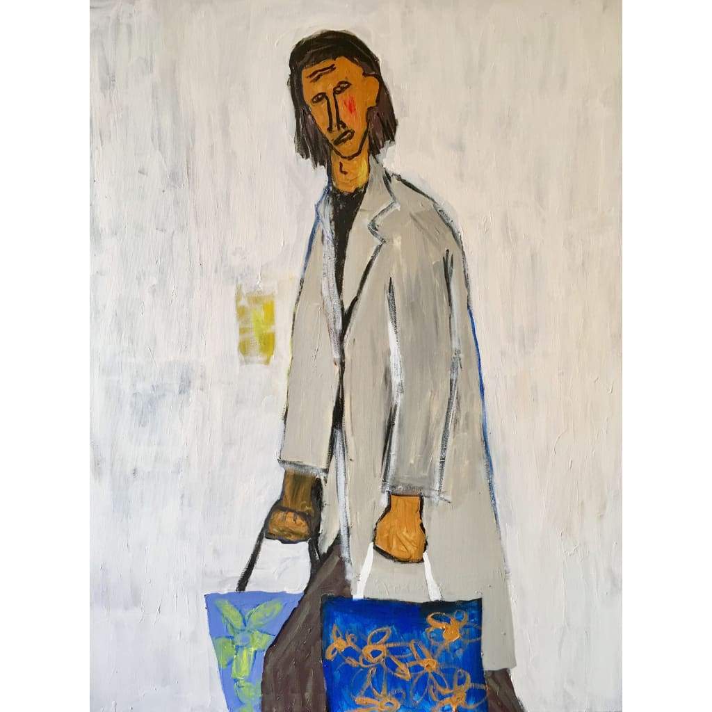Everyday life - The Curators
