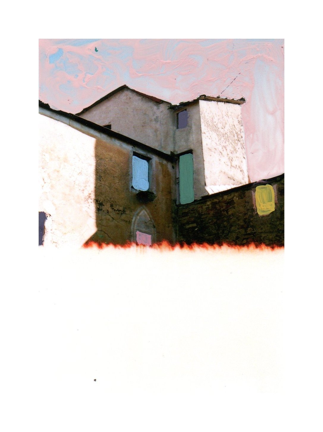 Failure #4 - The Curators