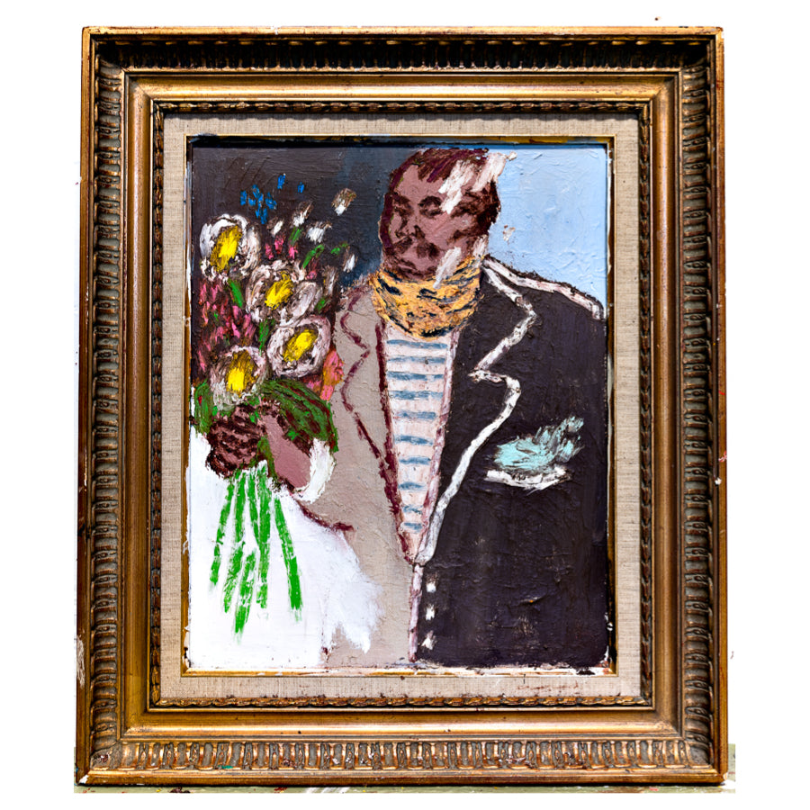 UNTITLED