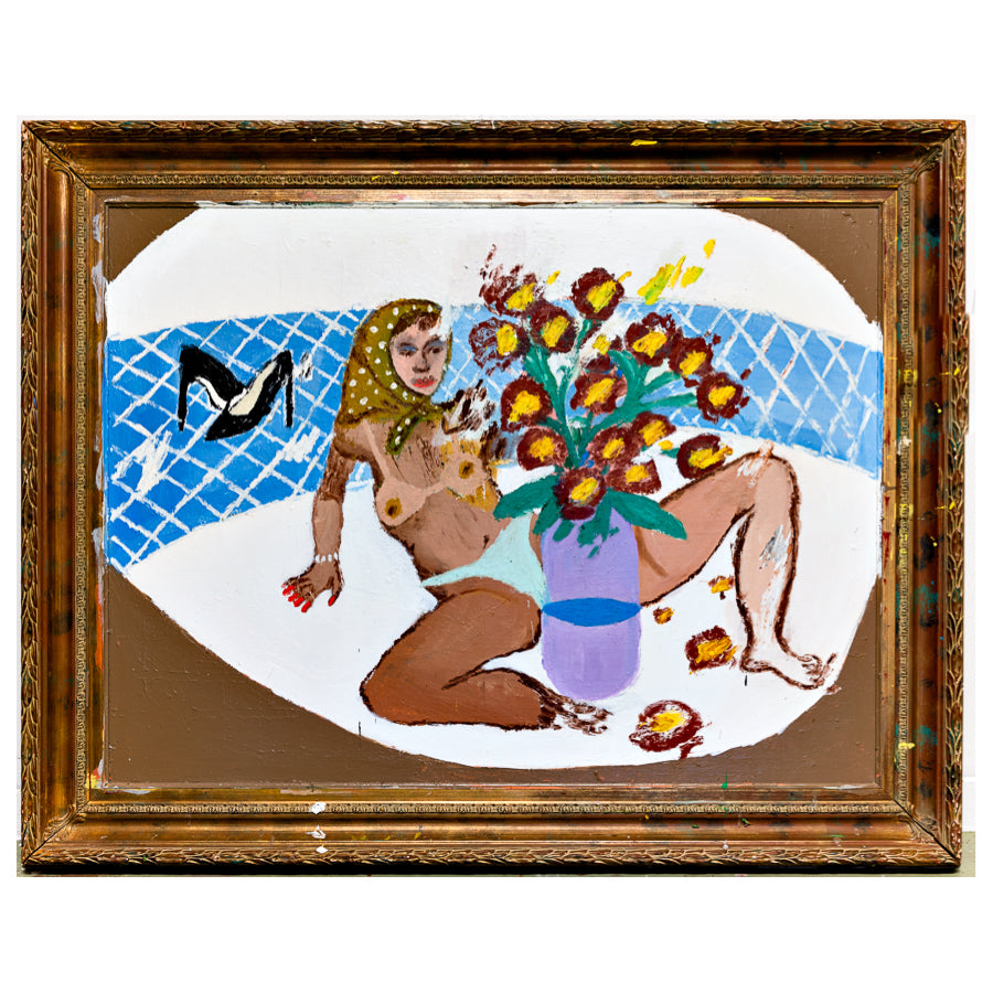 UNTITLED