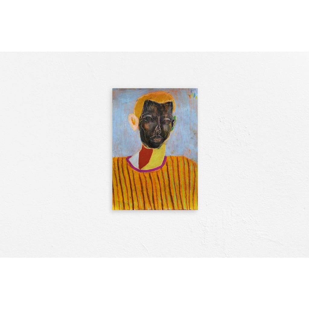Green Ear - The Curators