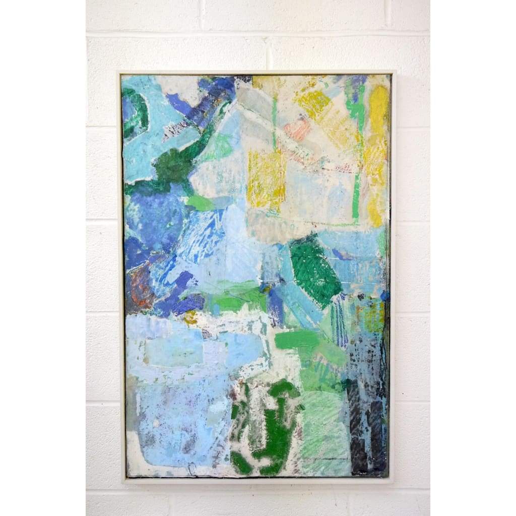 Hinterland - The Curators