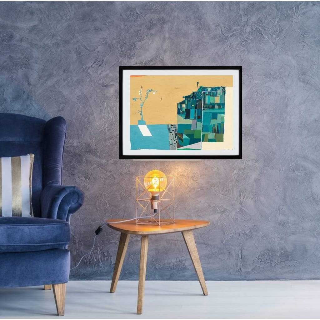 Home - The Curators