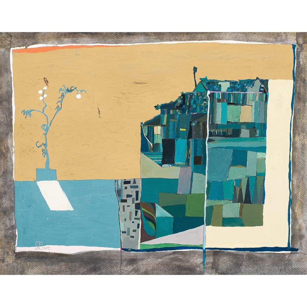 Home - The Curators