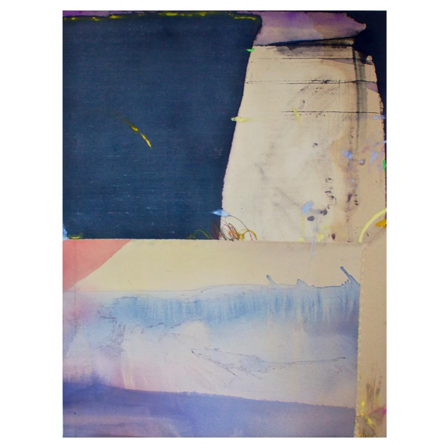 How To Weave Water - The Curators