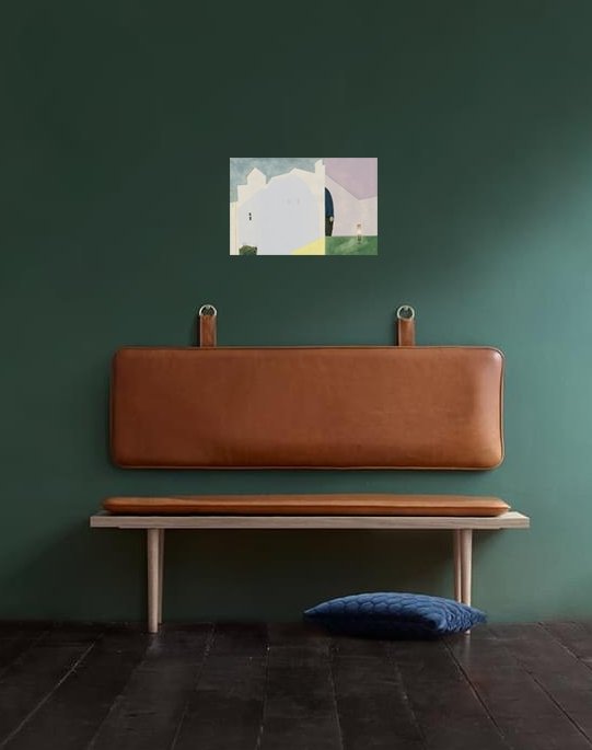 In-Between days - The Curators