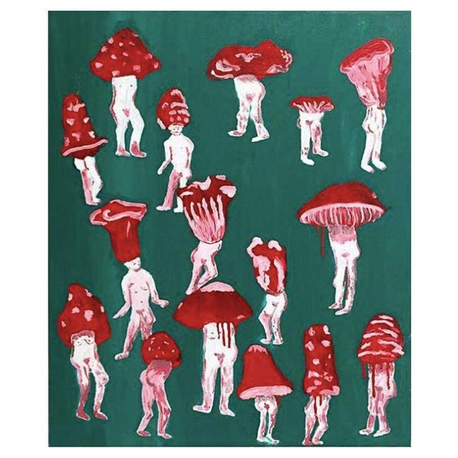 In My Head - The Curators