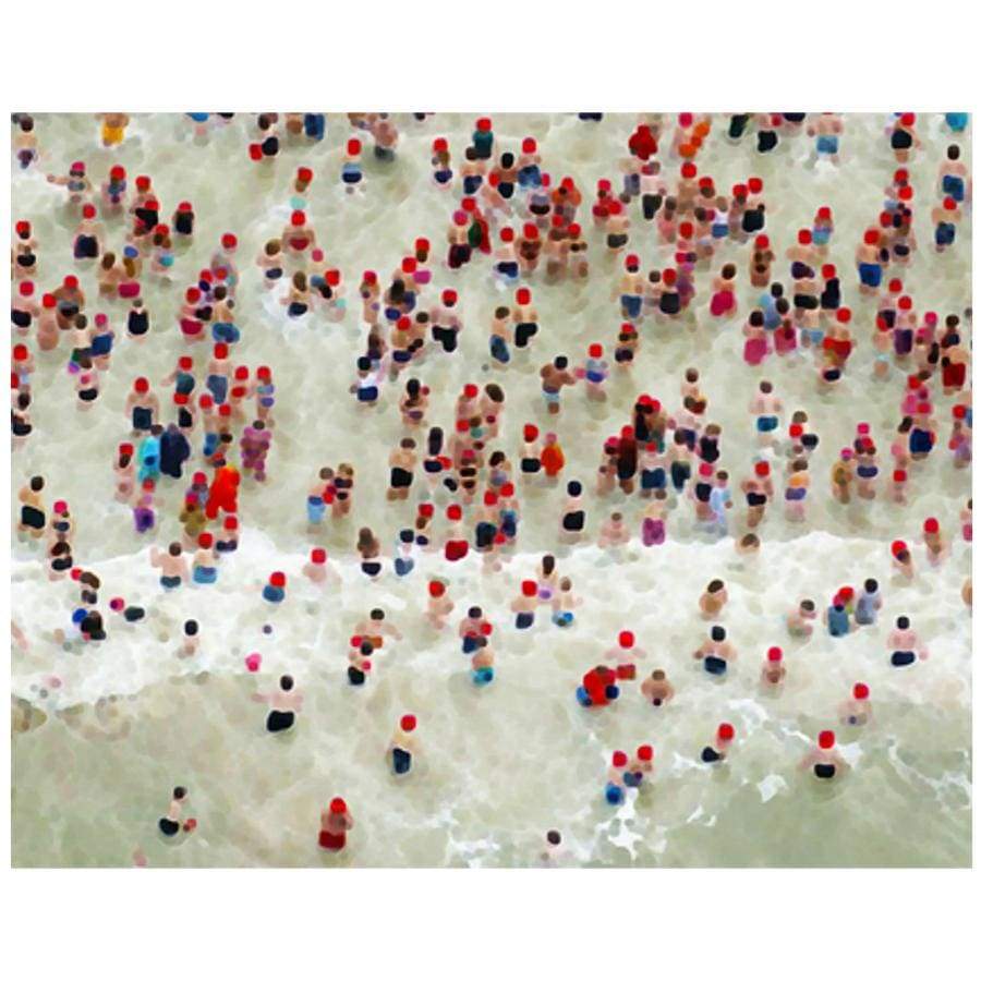 In the Water #4 - The Curators