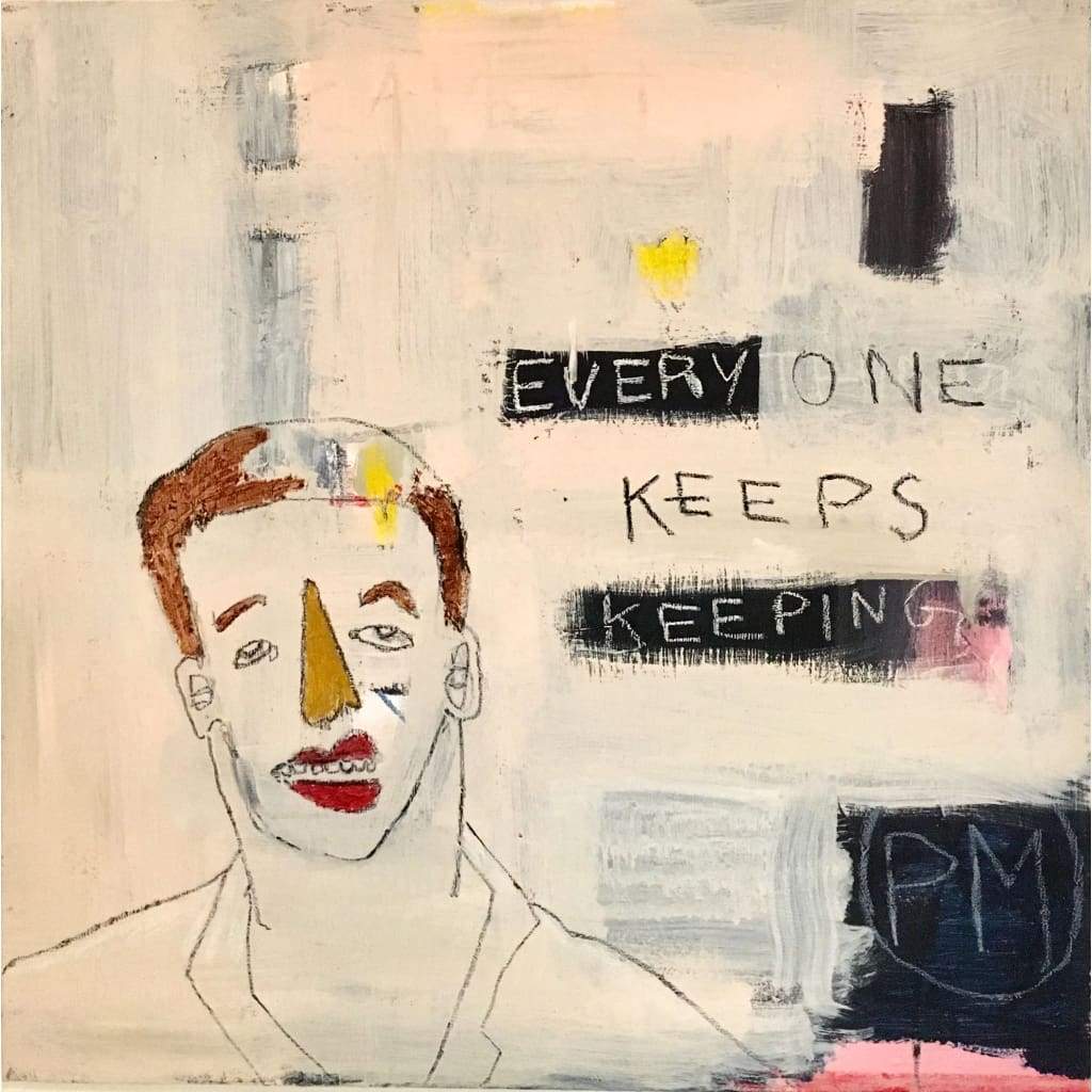 Keeping - The Curators