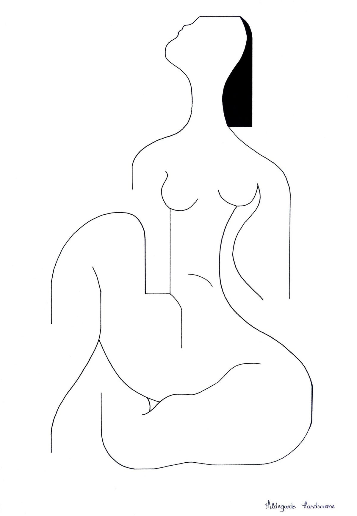 La Madame - The Curators