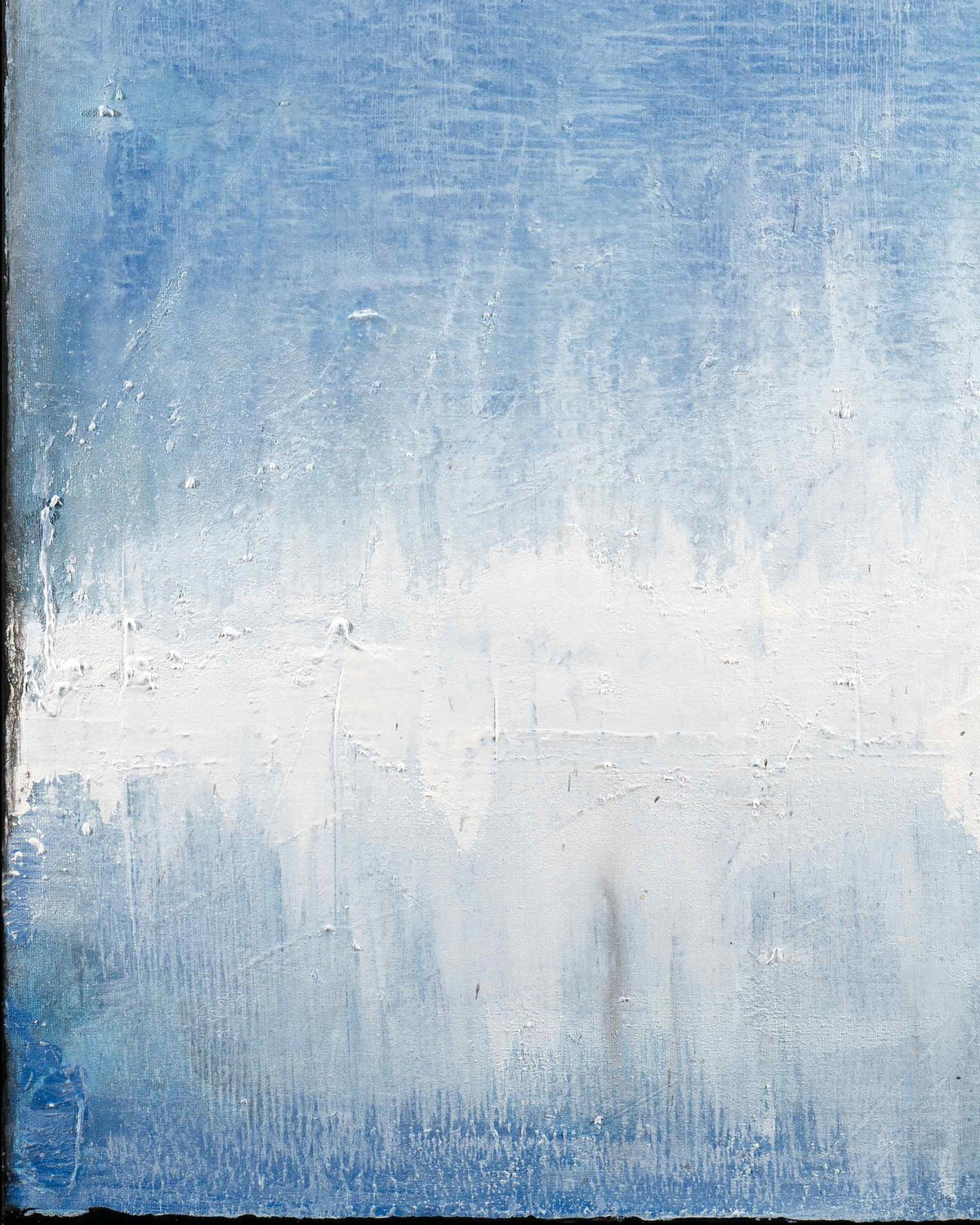 Light and Blue - The Curators