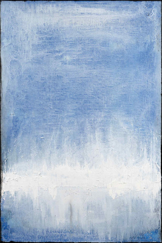 Light and Blue - The Curators