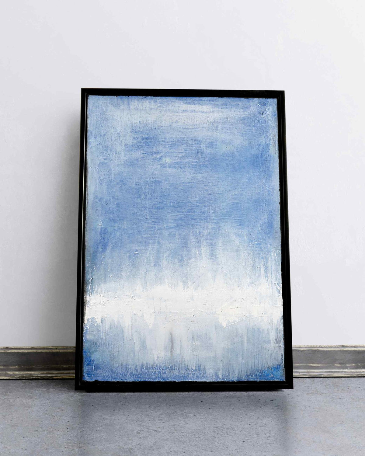 Light and Blue - The Curators
