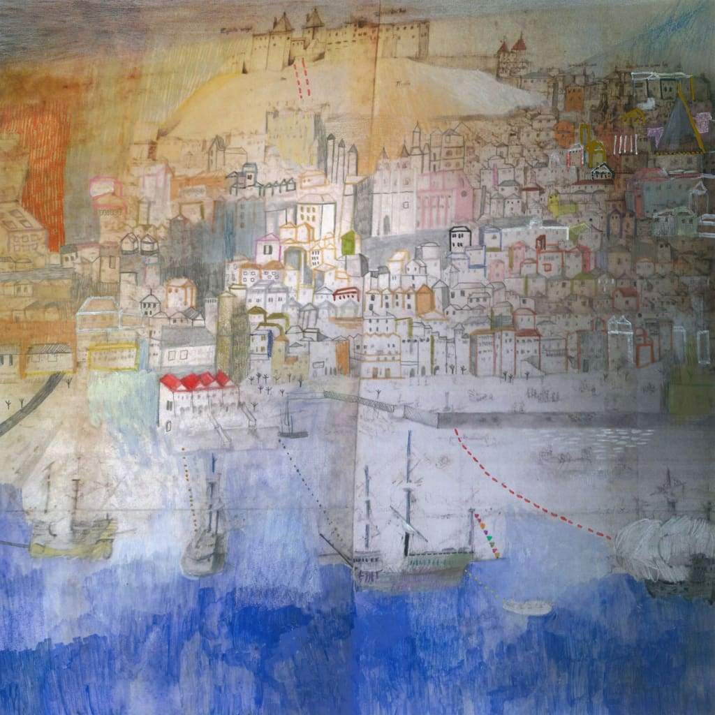 Lisboa - The Curators