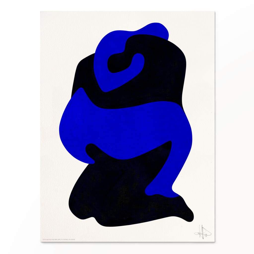 Lovers I - The Curators
