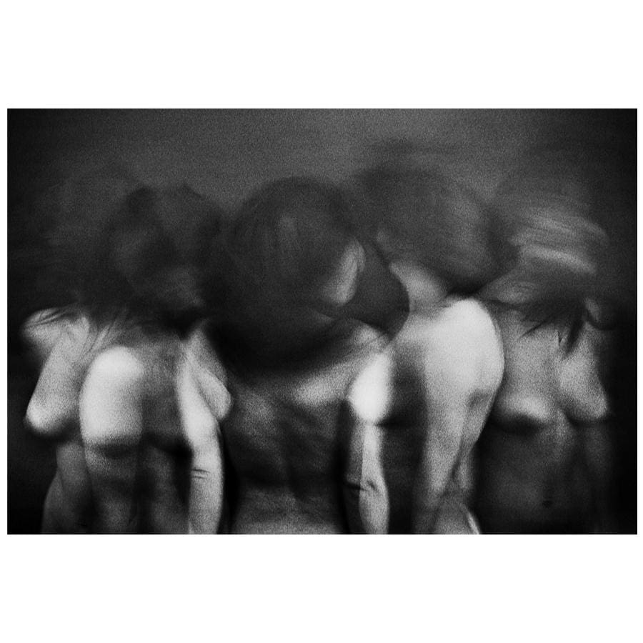 Metamorphosis 3 - The Curators