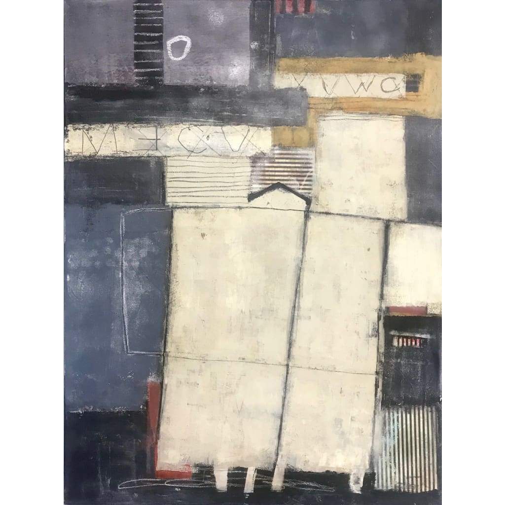 Midnight Walk - The Curators