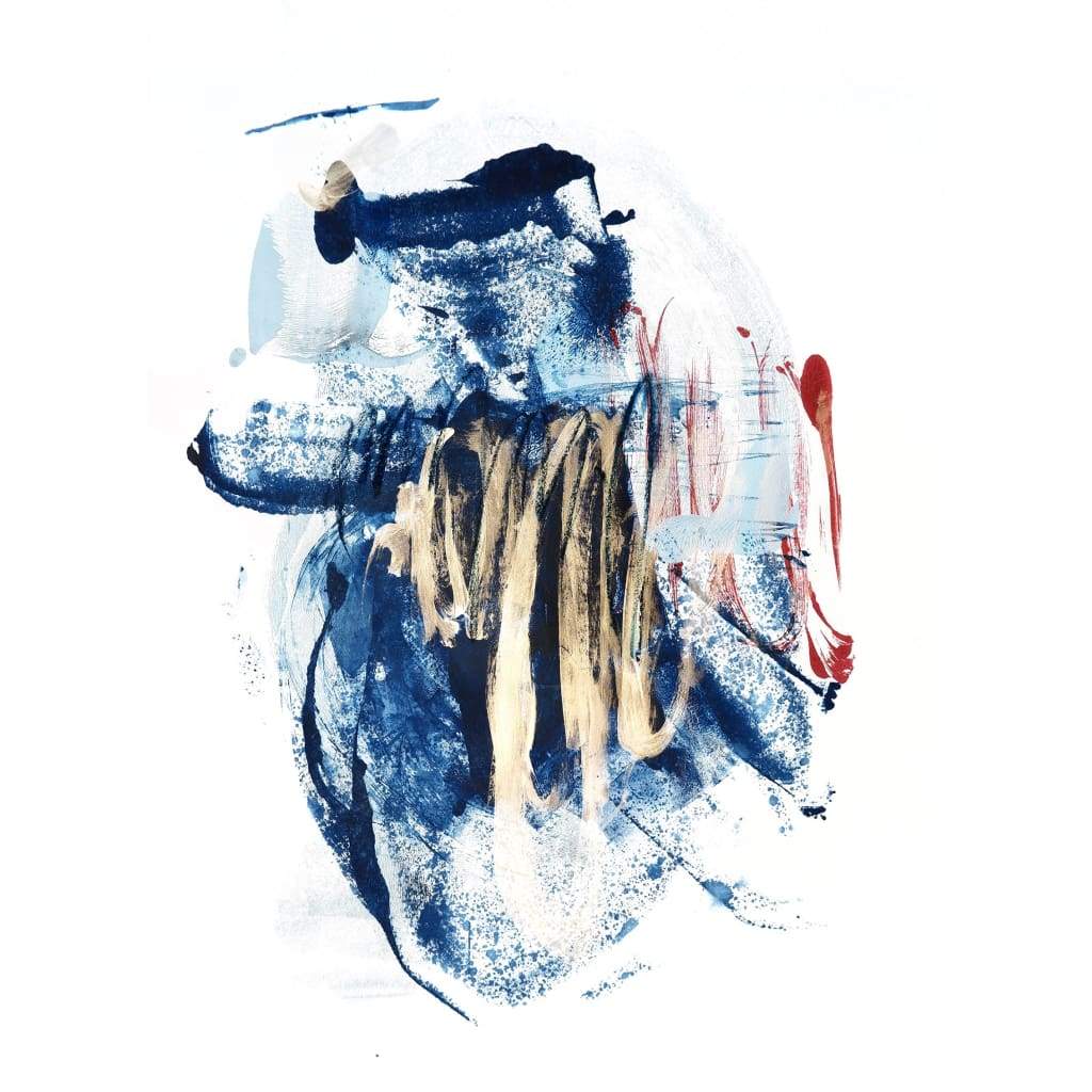 Monoprint 20 - The Curators