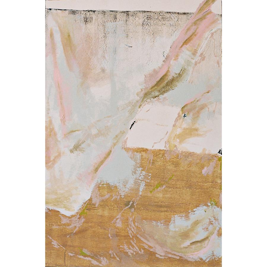Mountain Layers  - The Curators