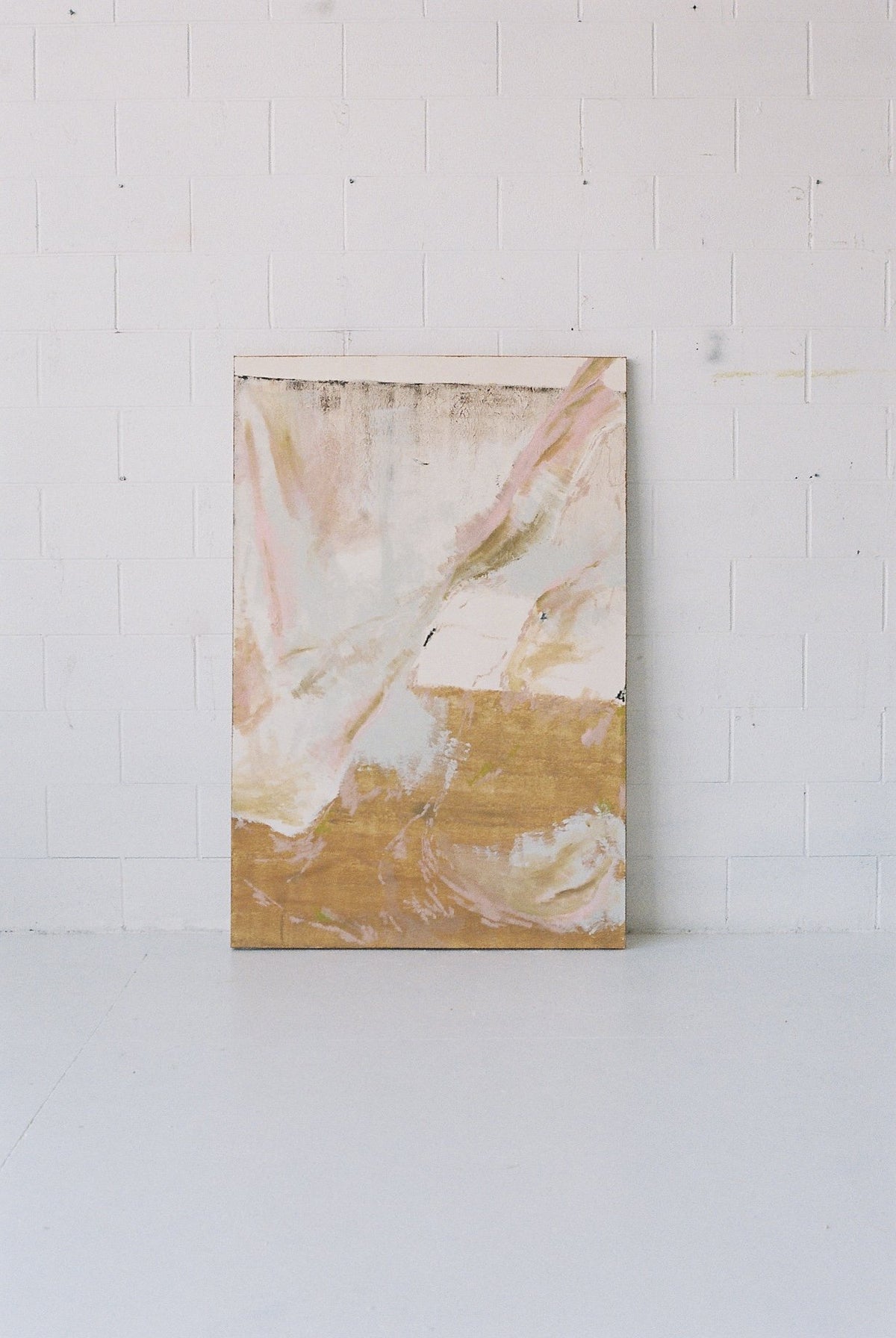 Mountain Layers  - The Curators