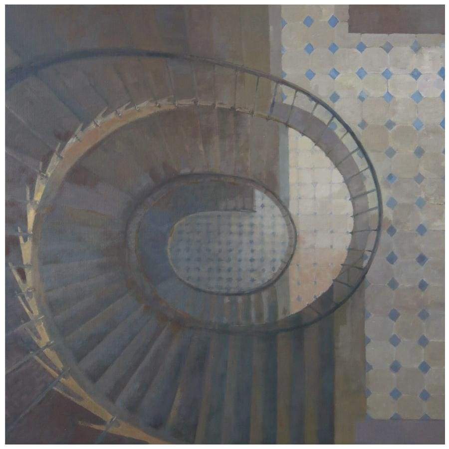 n°2406 - The Curators