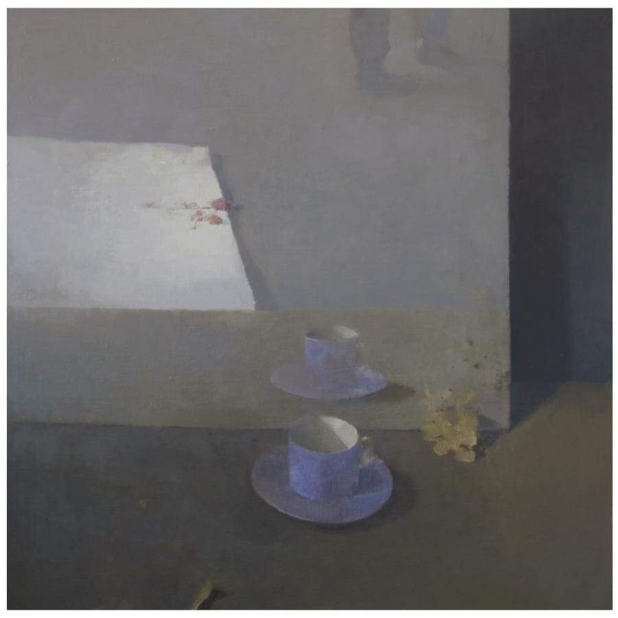 n°2623 - The Curators