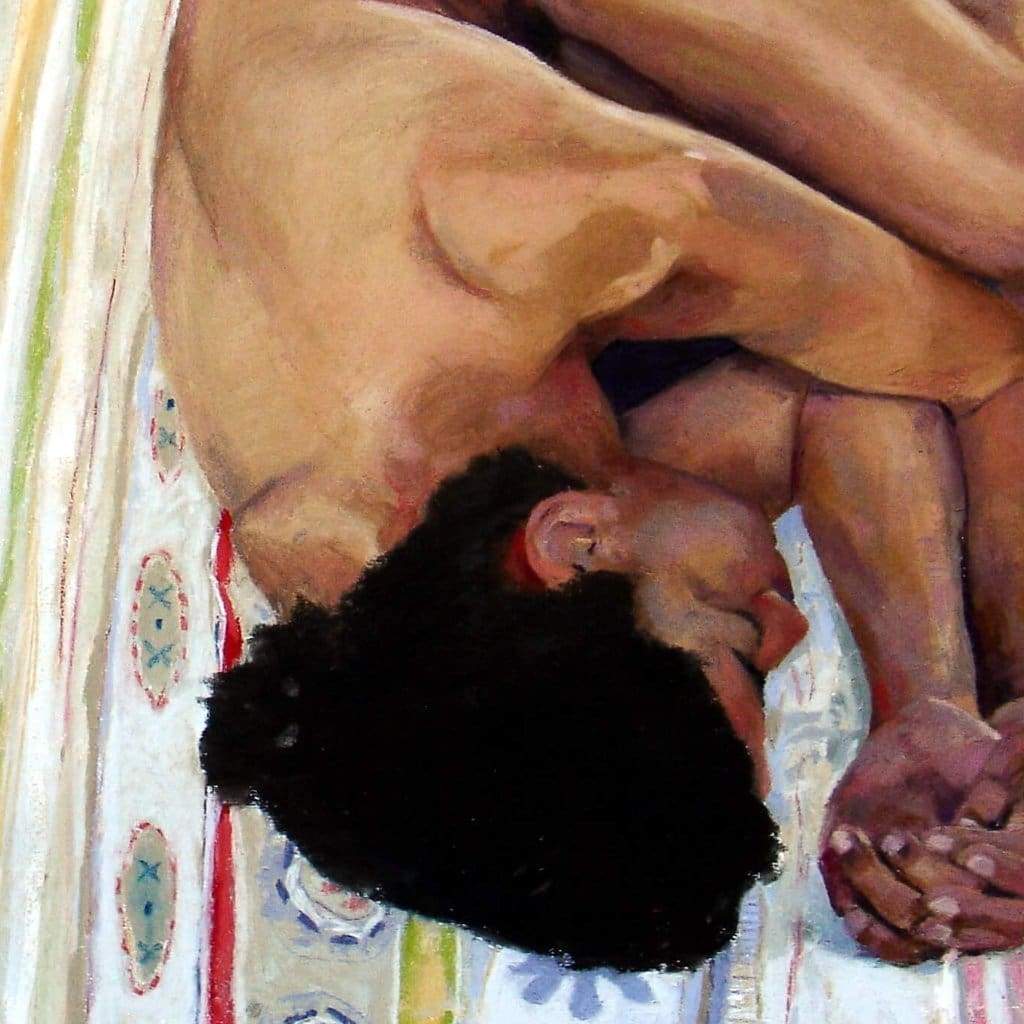 n°660 - The Curators