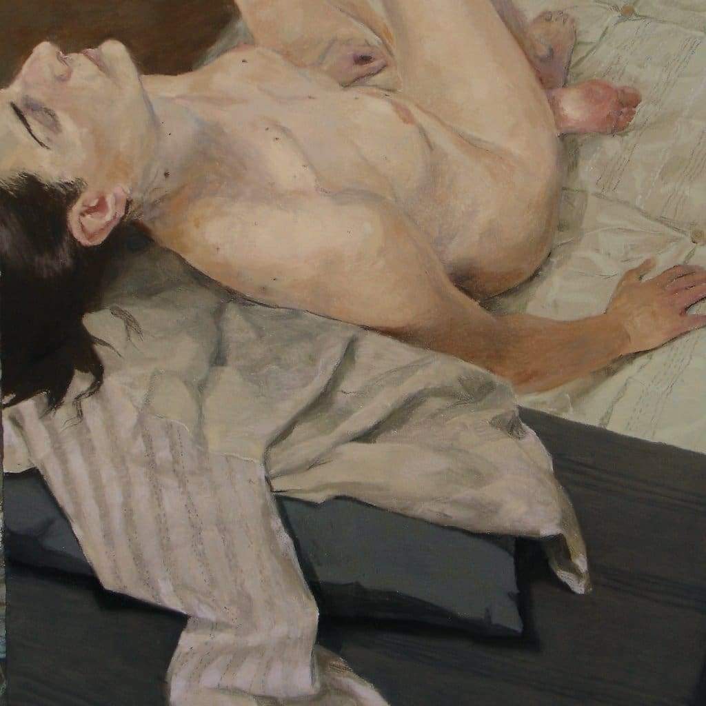 n°826 - The Curators