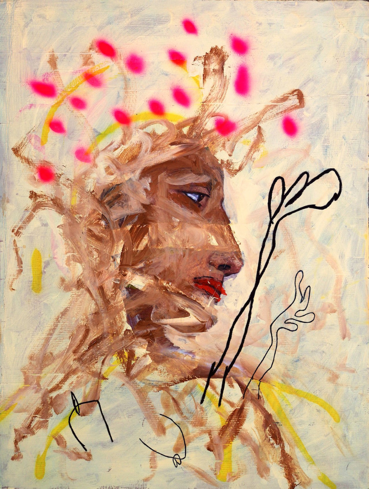 New light - The Curators