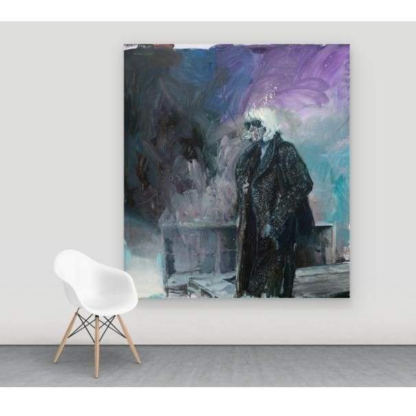 Night Walk - The Curators