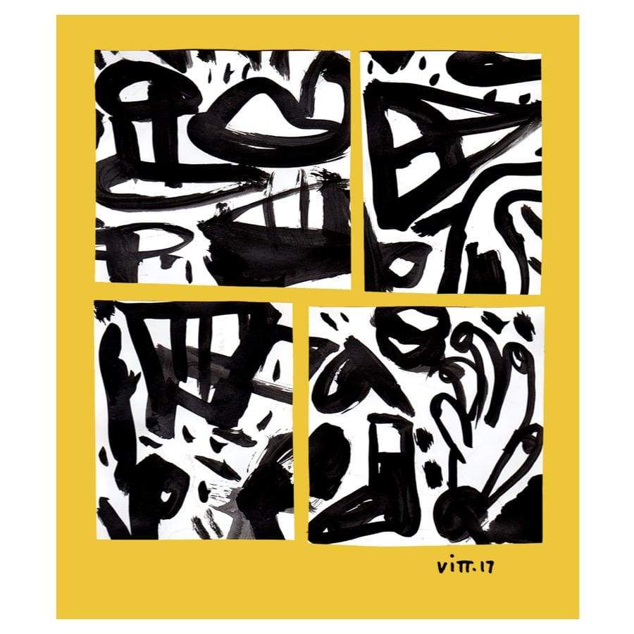 No title 08 - The Curators