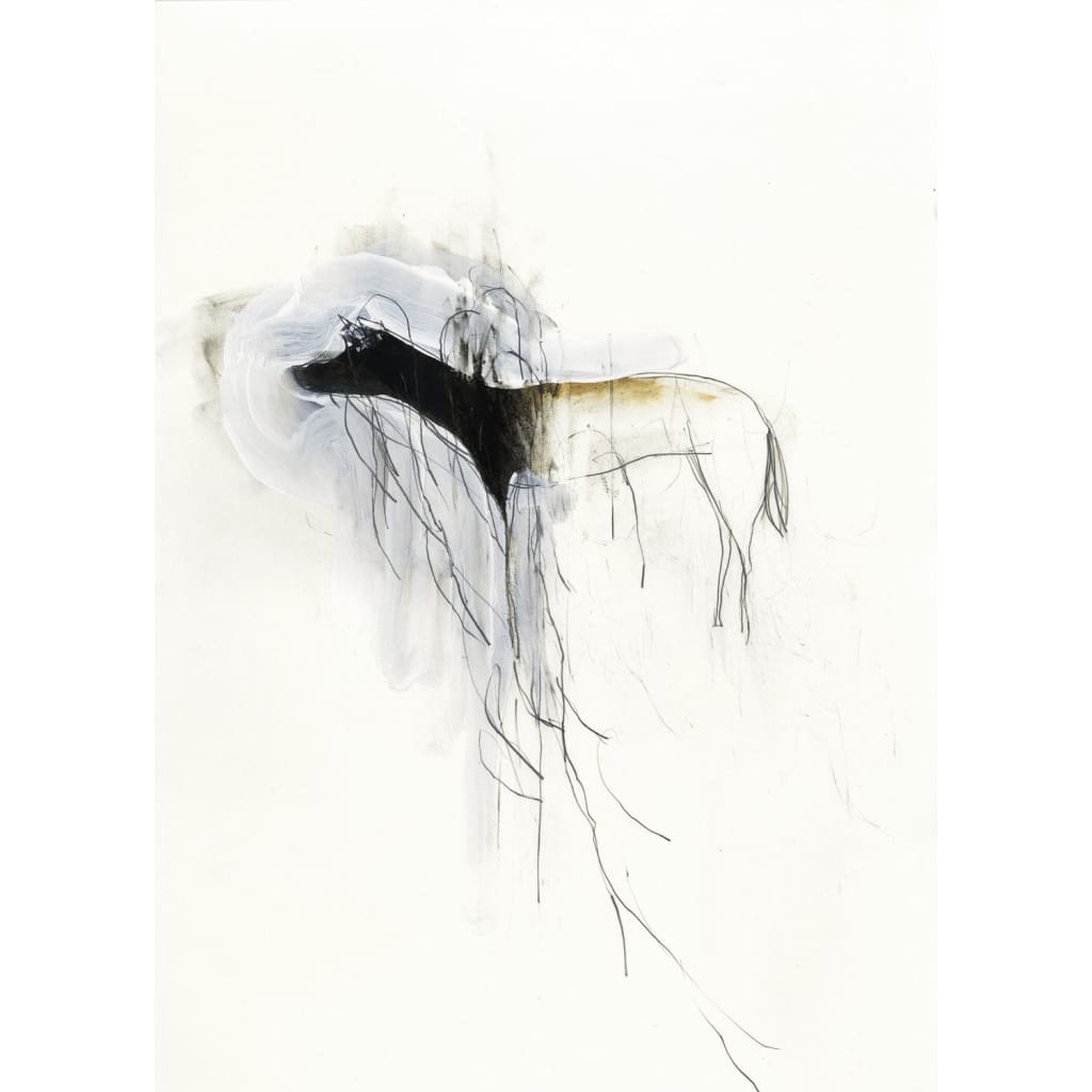 No Title - The Curators