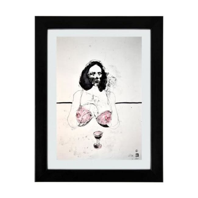 Nue 4710 - The Curators
