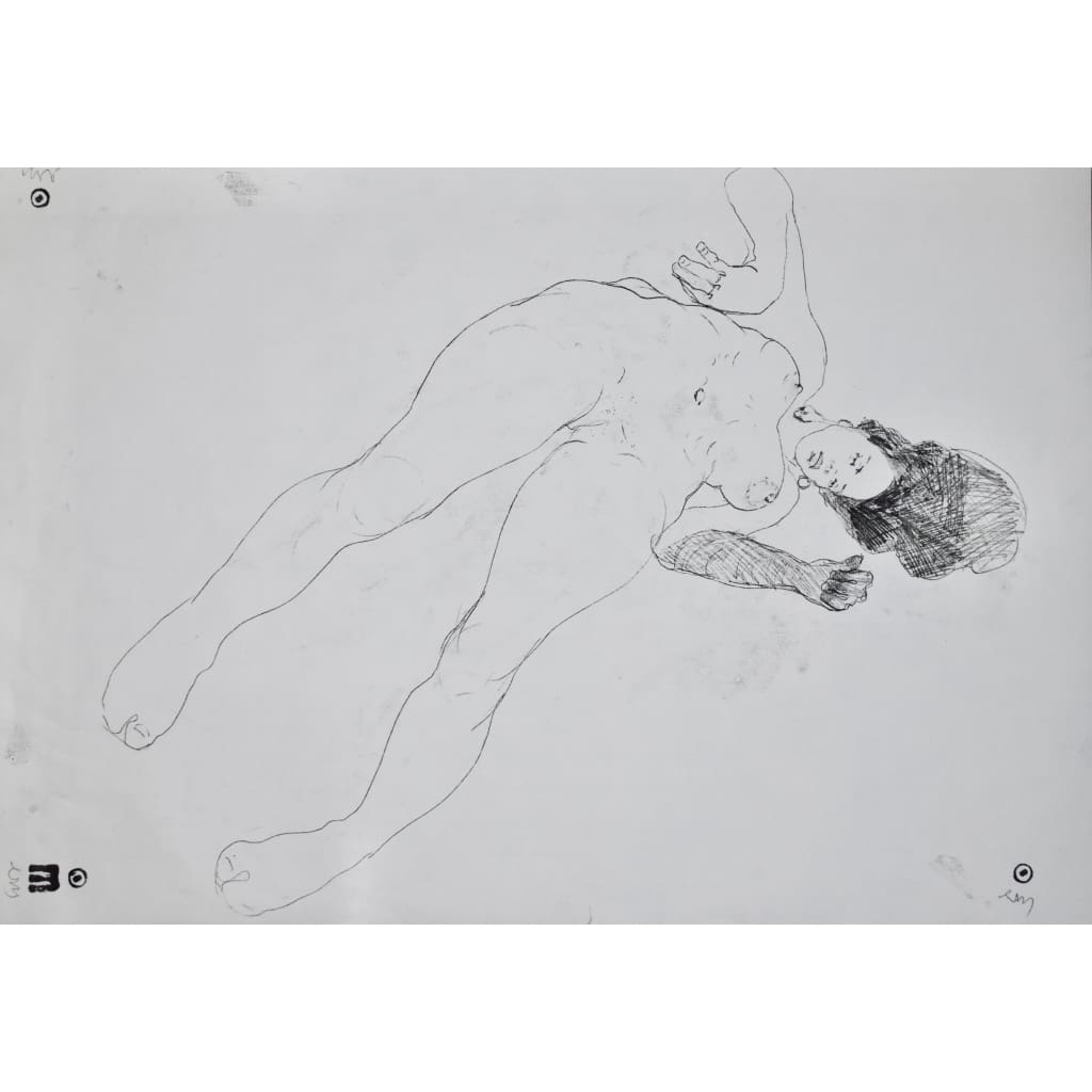 Nue 4726 - The Curators