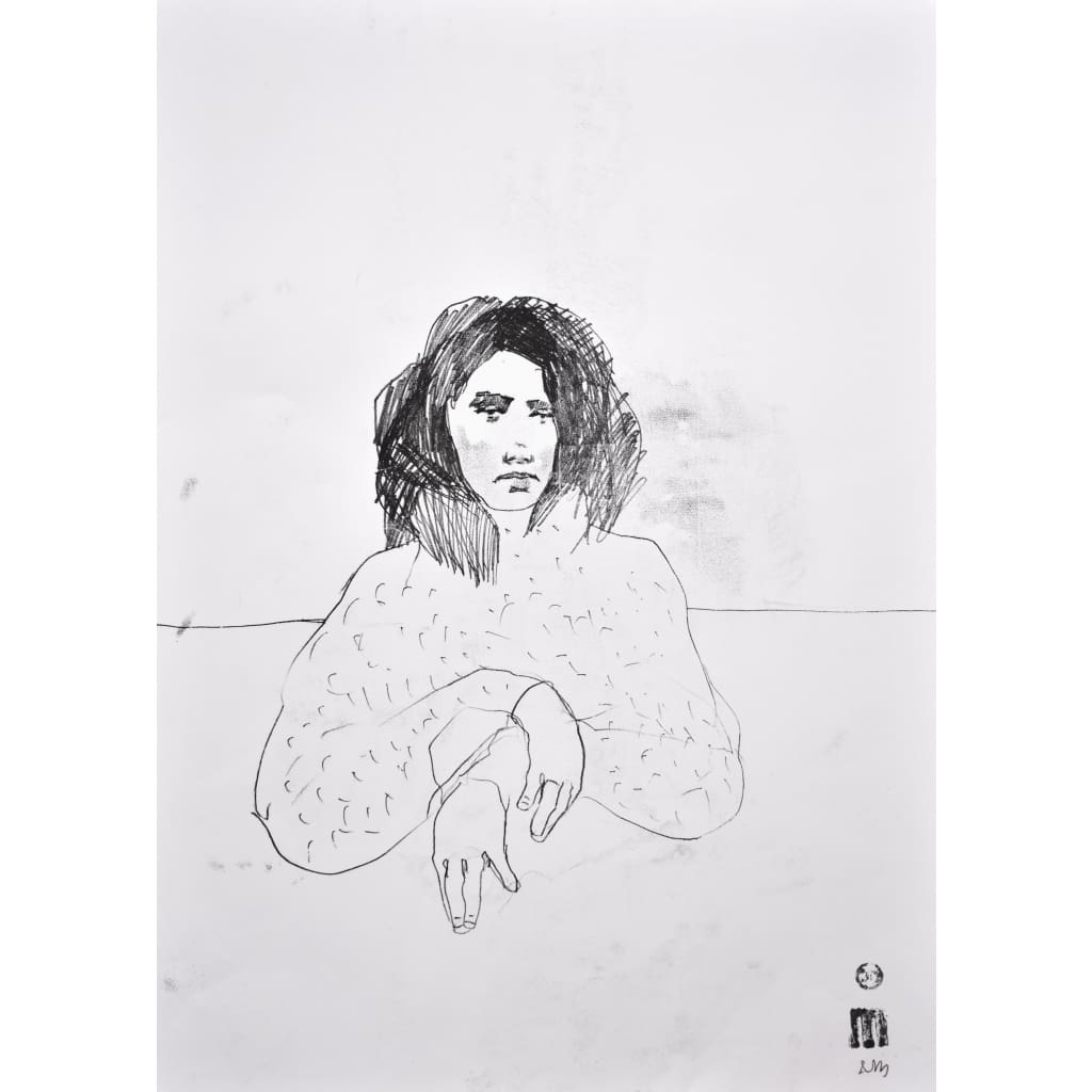 Nue 4742 - The Curators