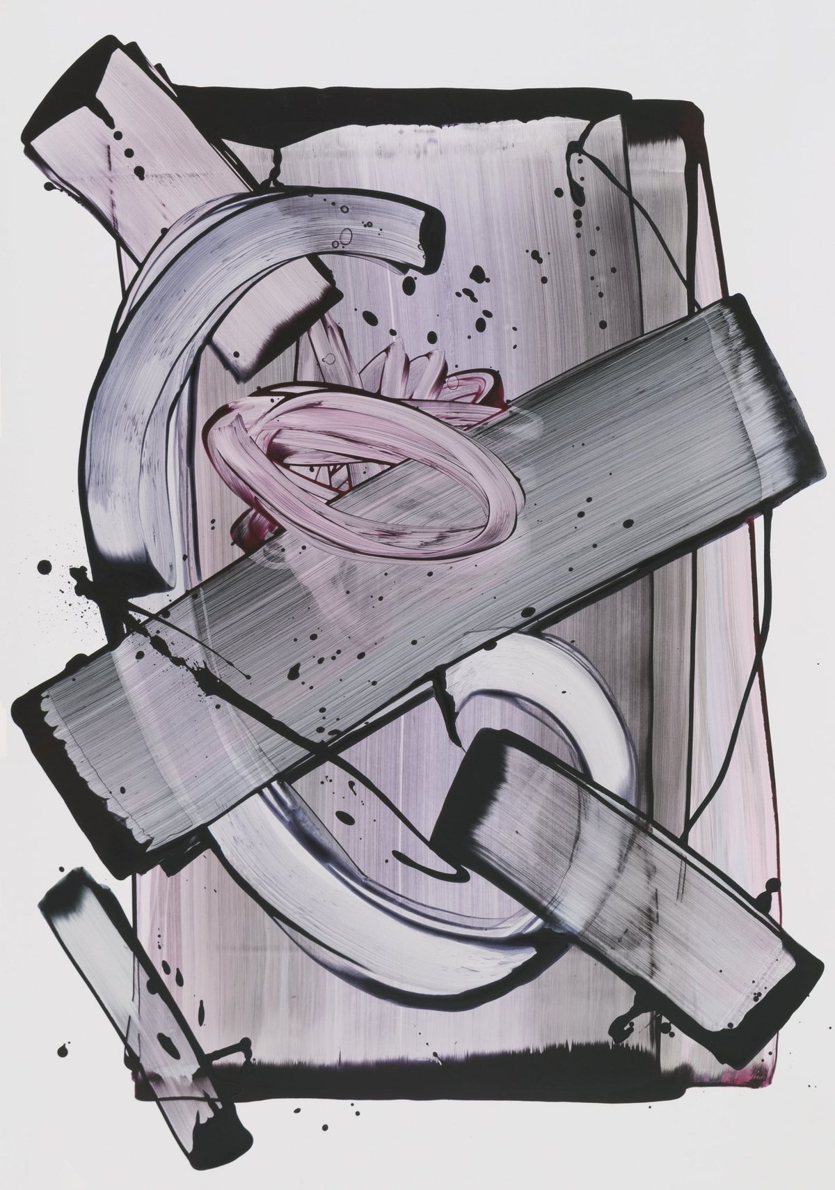Objectivity Series 3 - The Curators