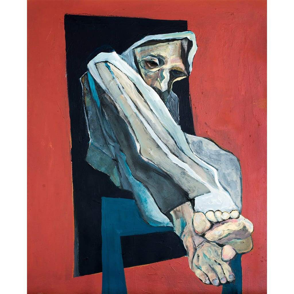 Rain Man - The Curators