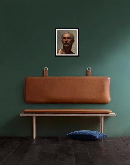 Rodion, by Patrick Byrnes - The Curators