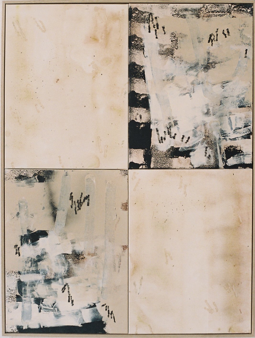 Seasons Fade, Into One - The Curators