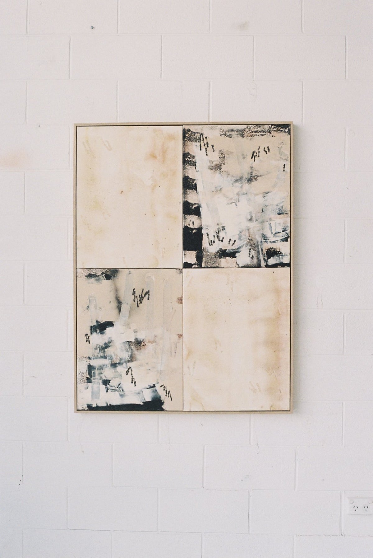 Seasons Fade, Into One - The Curators