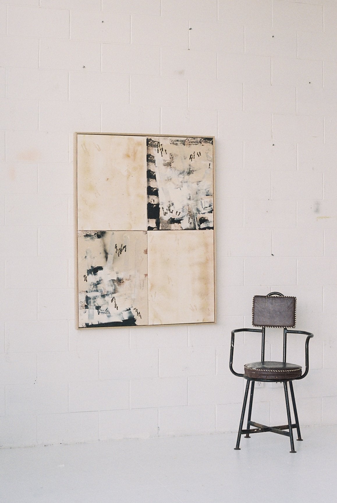 Seasons Fade, Into One - The Curators