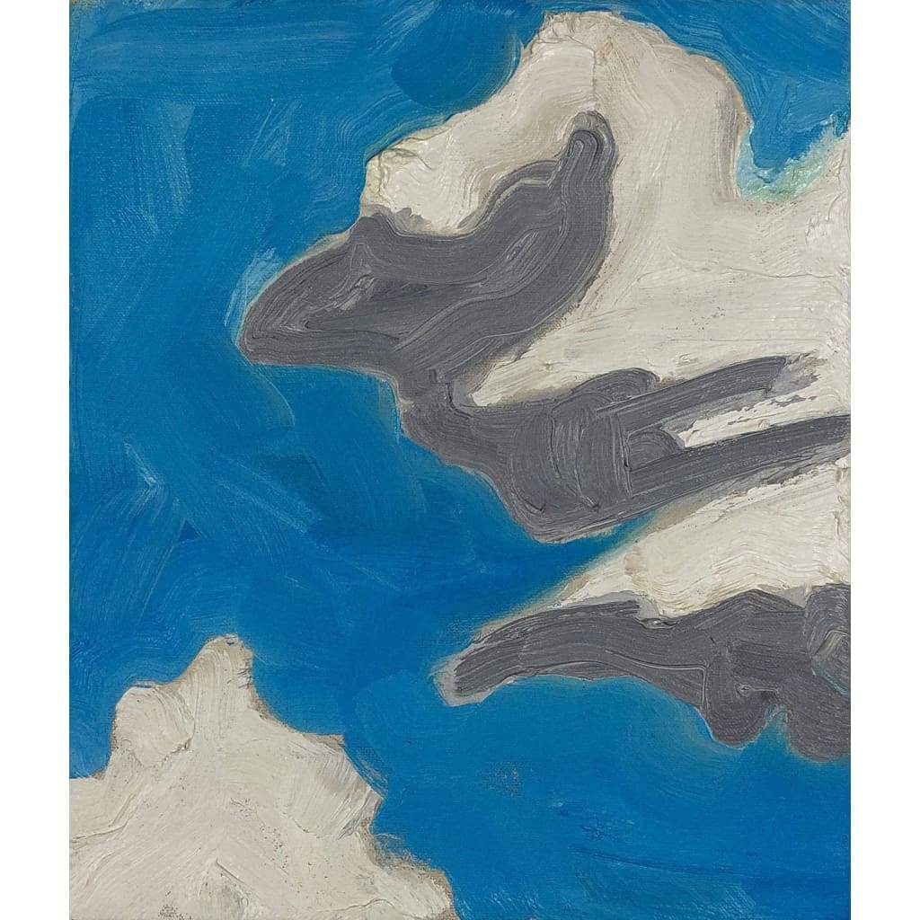 Sky I - The Curators
