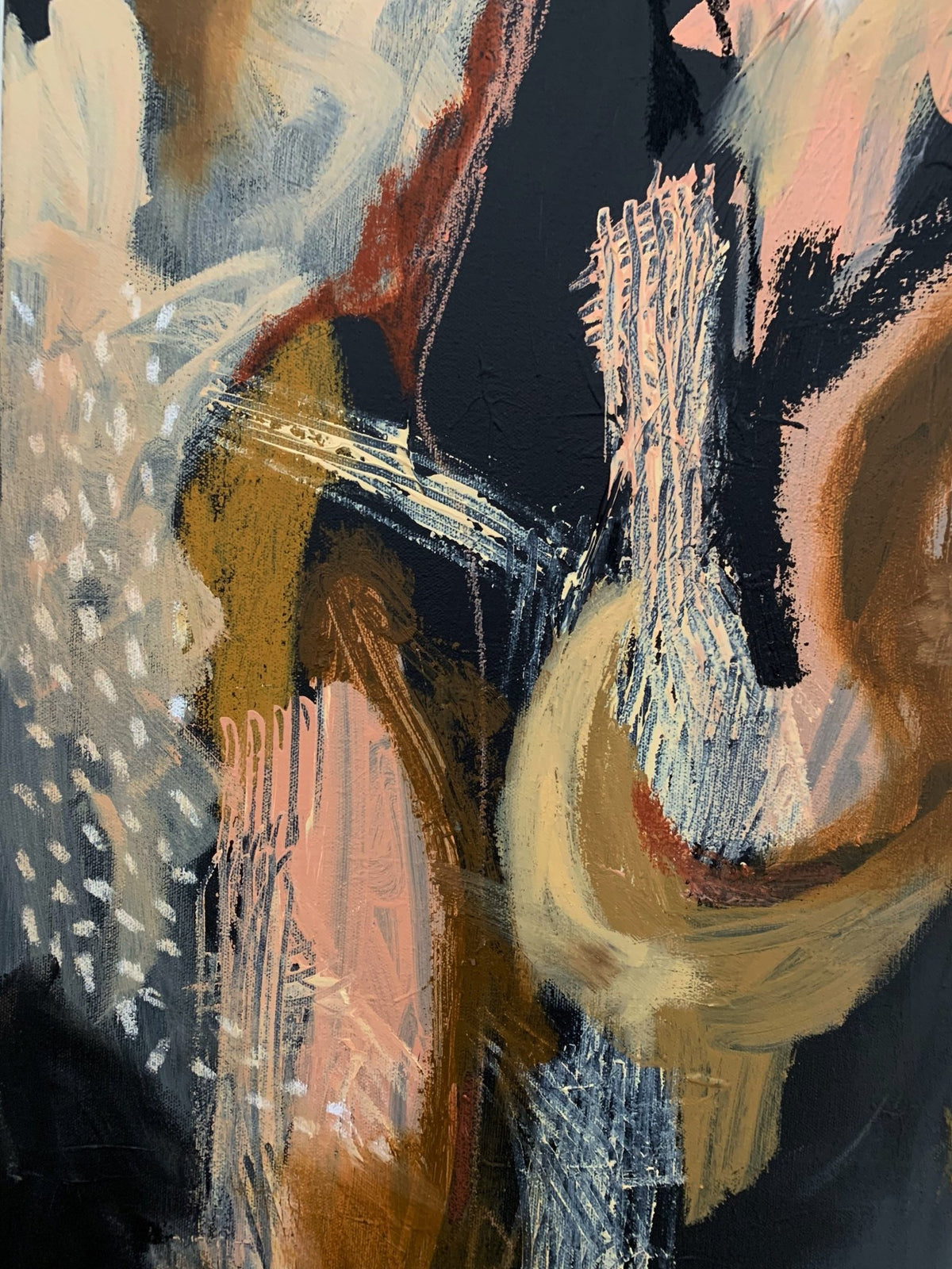 Sparrow, by Kalina Herman - The Curators