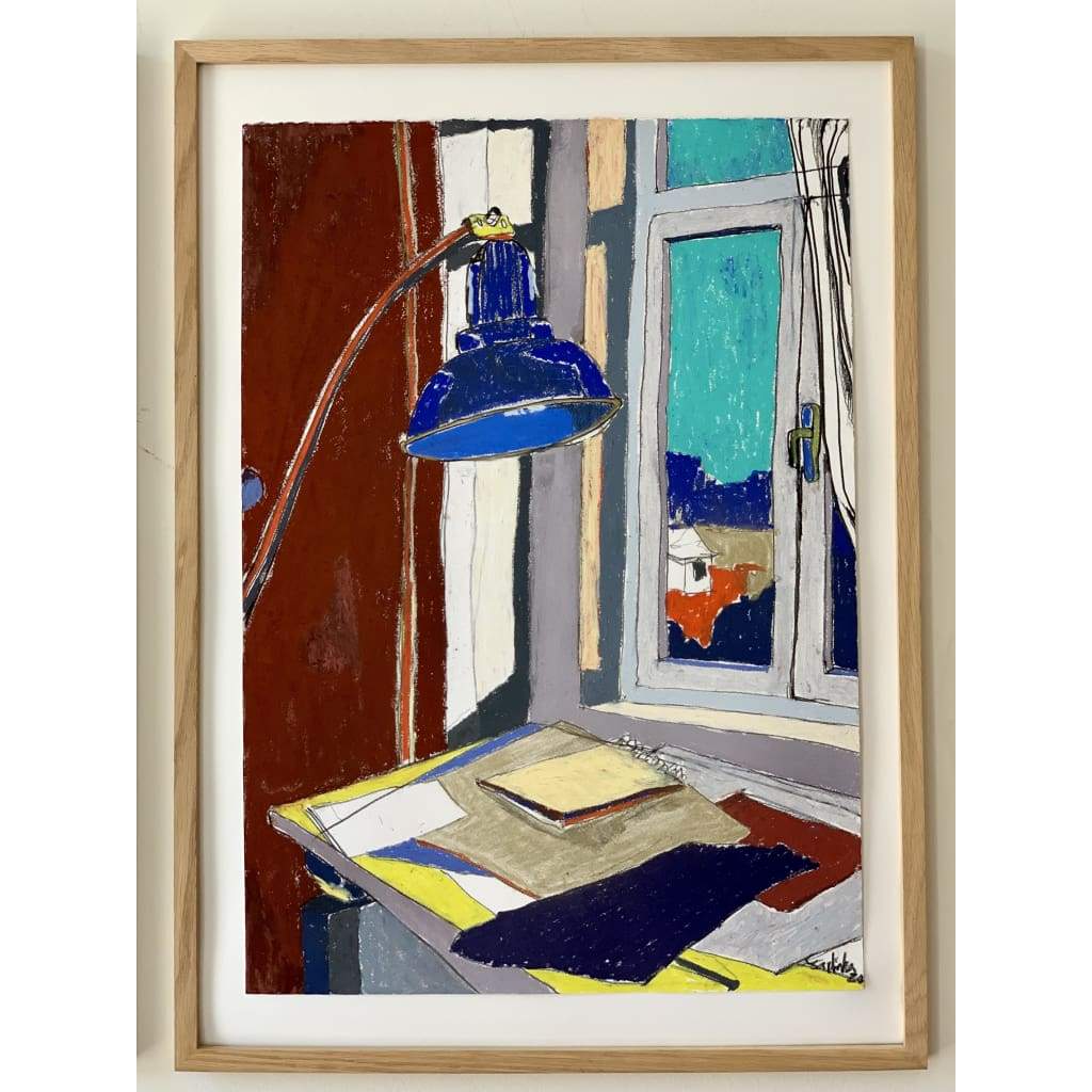 Studio - The Curators