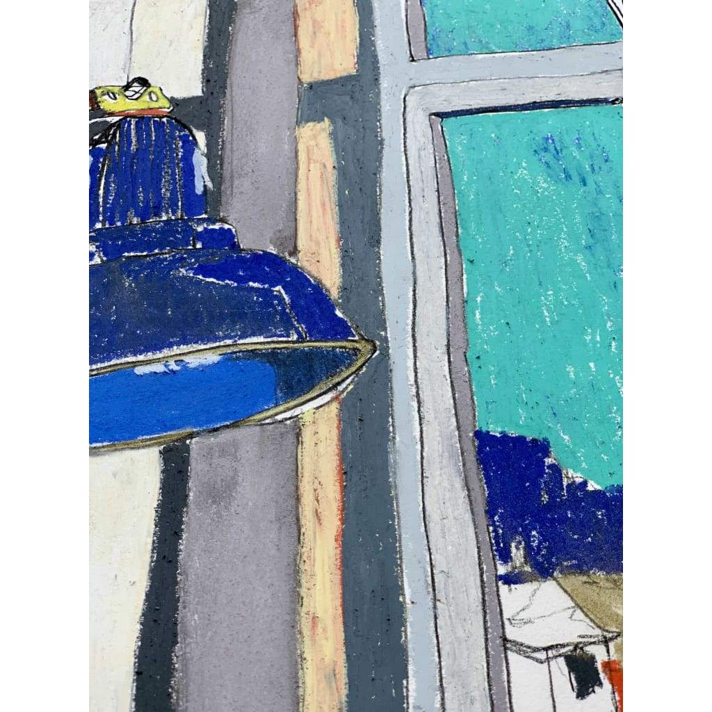 Studio - The Curators