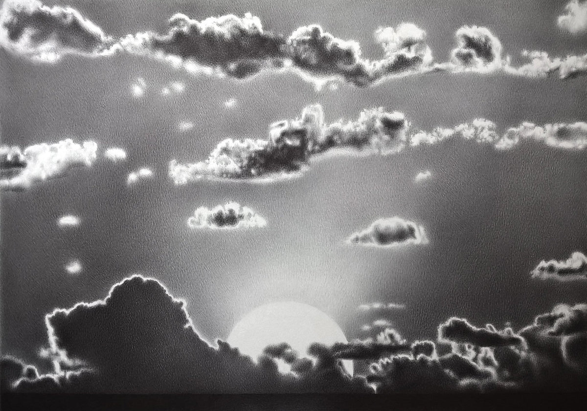 Sunrise - The Curators
