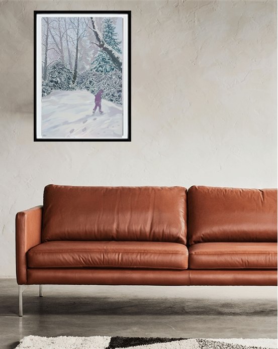 The beast from the east - The Curators